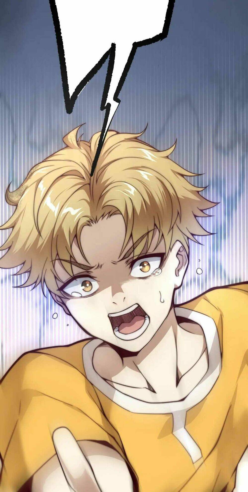 vạn vật hợp nhất chapter 1 7