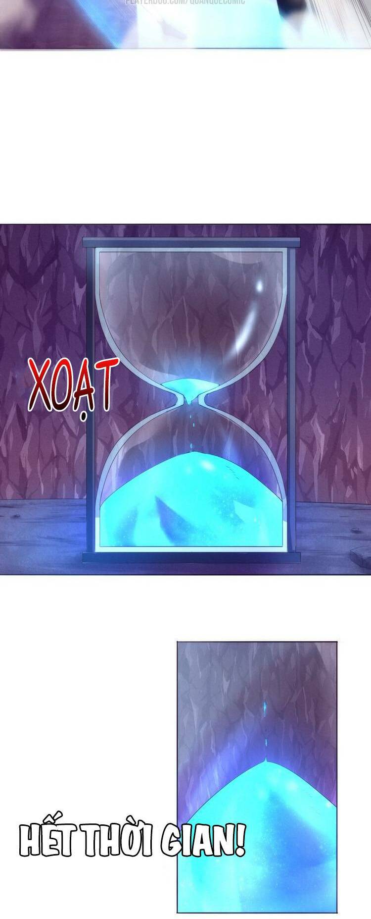 hắc kim đảo chapter 9 44