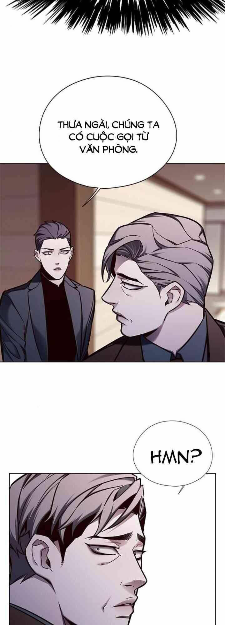 biến thân thành mèo chapter 133 43