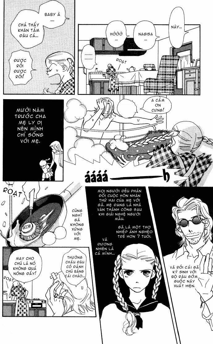 baby pop chapter 1 12