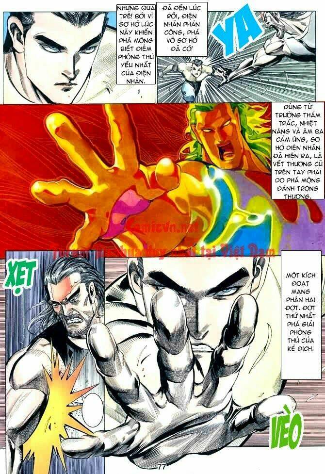 hải hổ 1 chapter 31 12