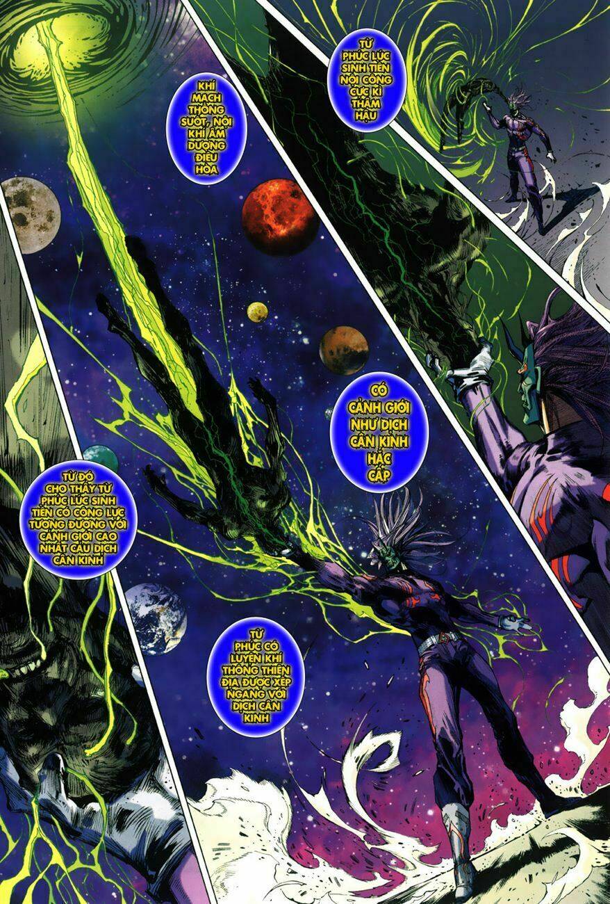 vương tiểu long chapter 16 8