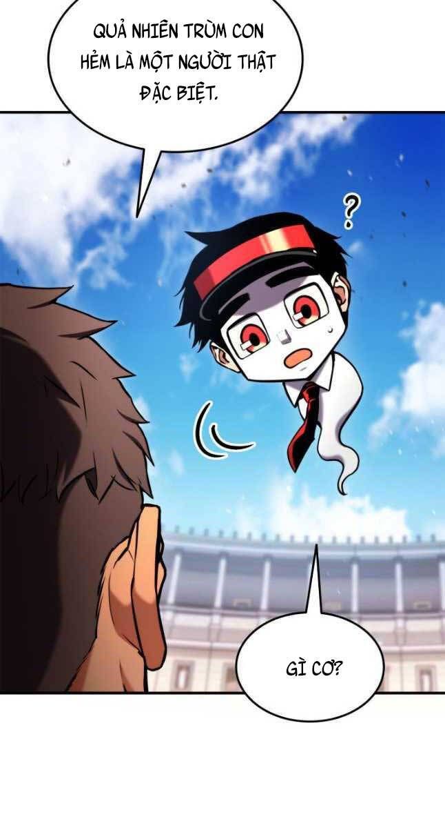 huyền thoại game thủ - tái xuất chapter 104 26