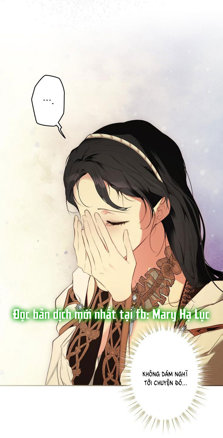 quý cô bí ẩn - secret lady chapter 60.2 32