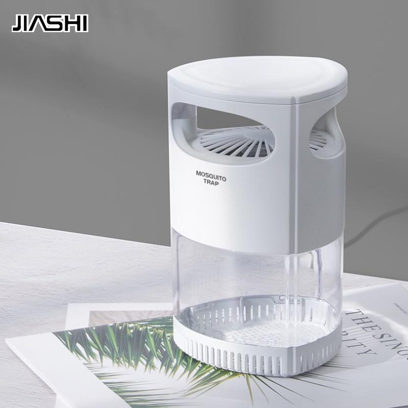 Đèn diệt muỗi quang học JIASHI sử dụng trong nhà tùy chọn màu sắc Hàng nhập khẩu