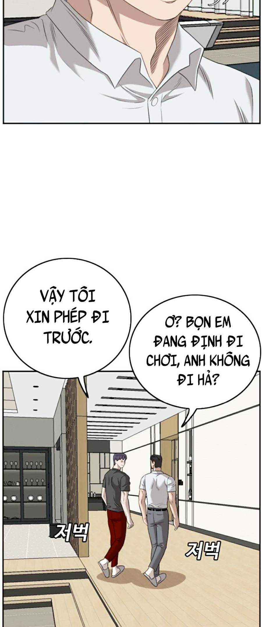 người xấu chapter 130 52