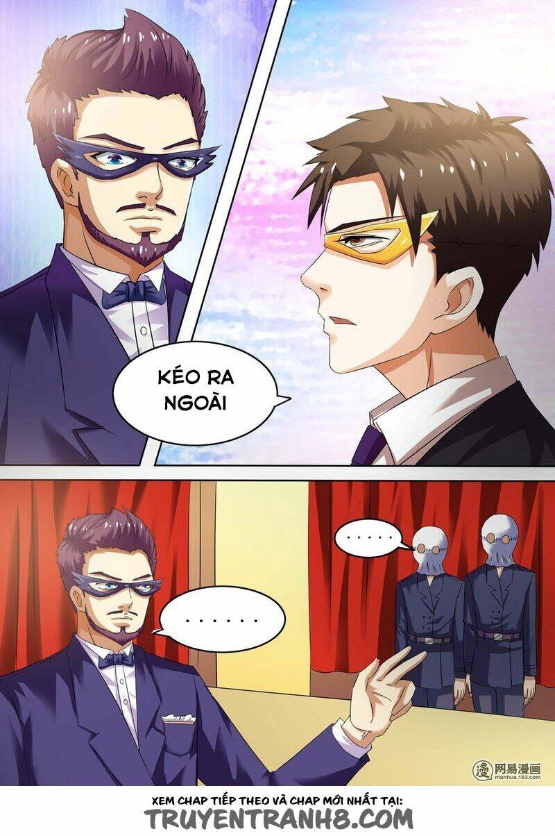 vợ lẽ chapter 2 7