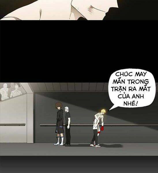 võ sĩ - the boxer chapter 100 103