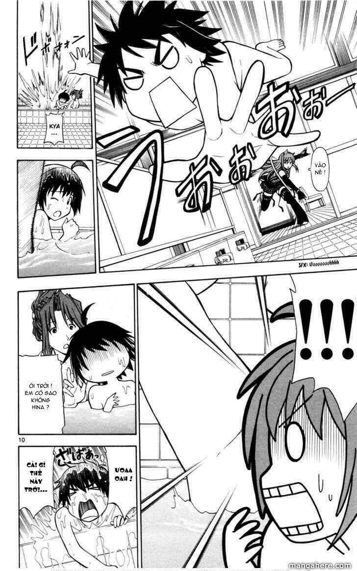 koko ga uwasa no el palacio chapter 9 11