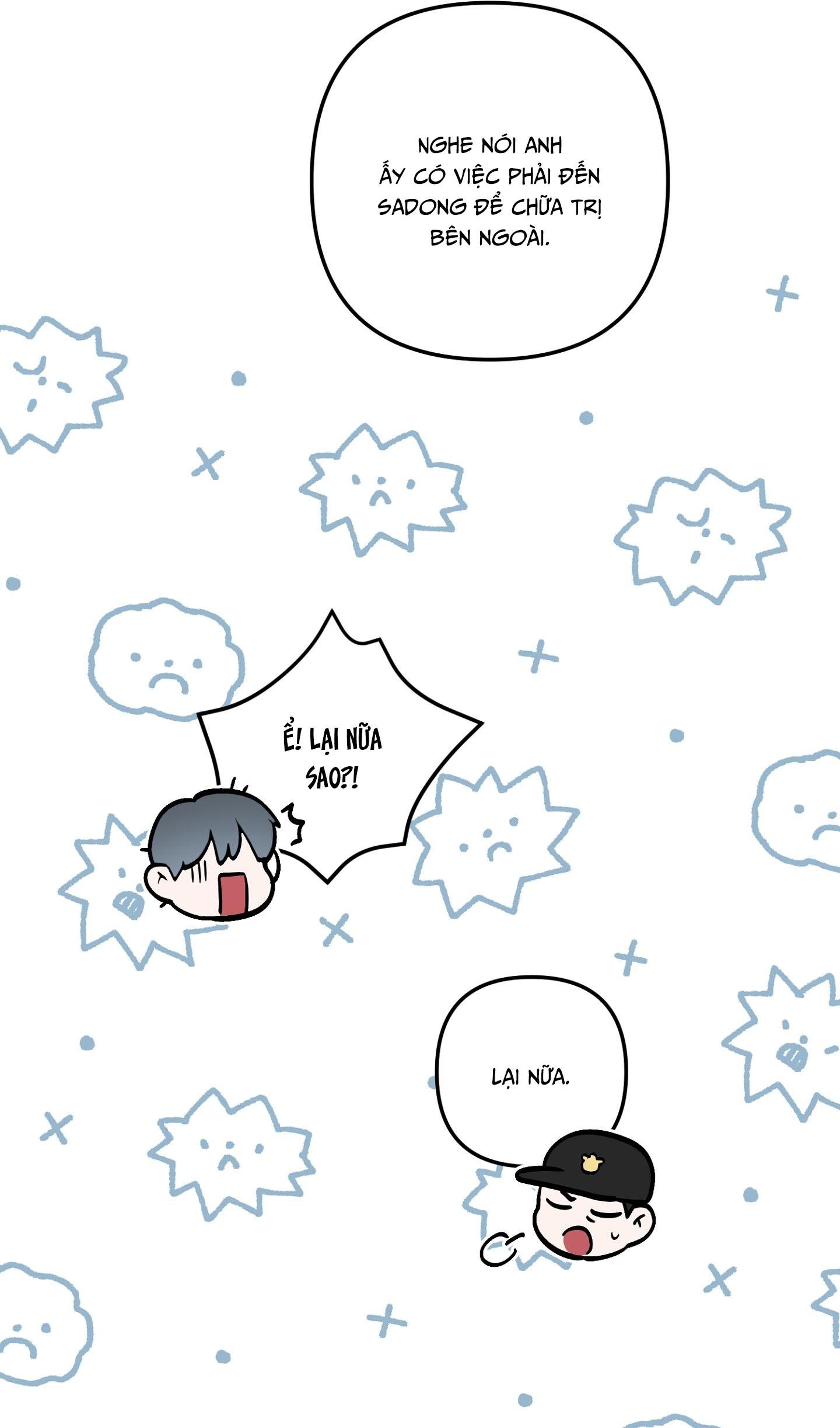 hắc diễm dục vọng chapter 4 27