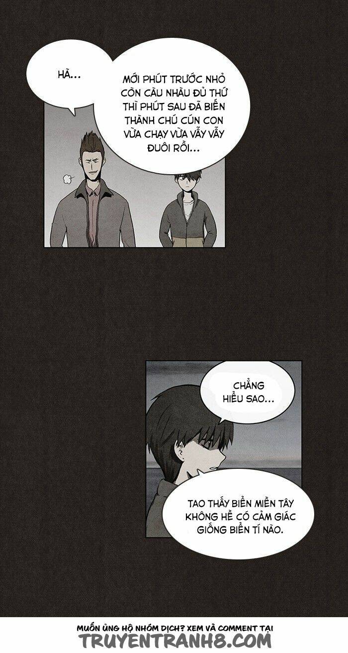 đứa con của quỷ dữ chapter 26 15