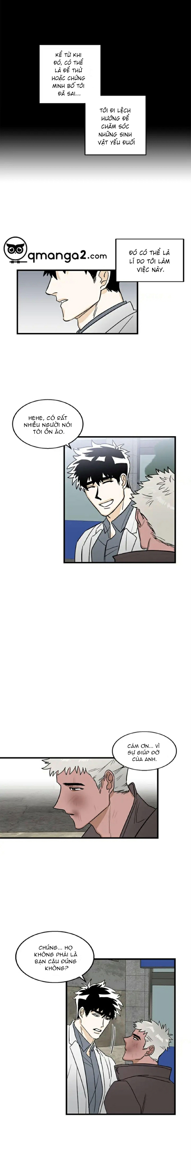 tay trong tay chapter 2 5