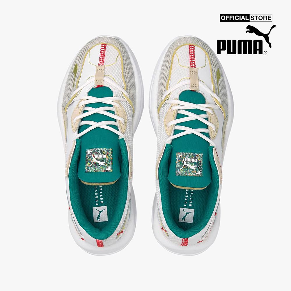 PUMA - Giày sneaker nữ RS Curve RE.GEN 375861-01