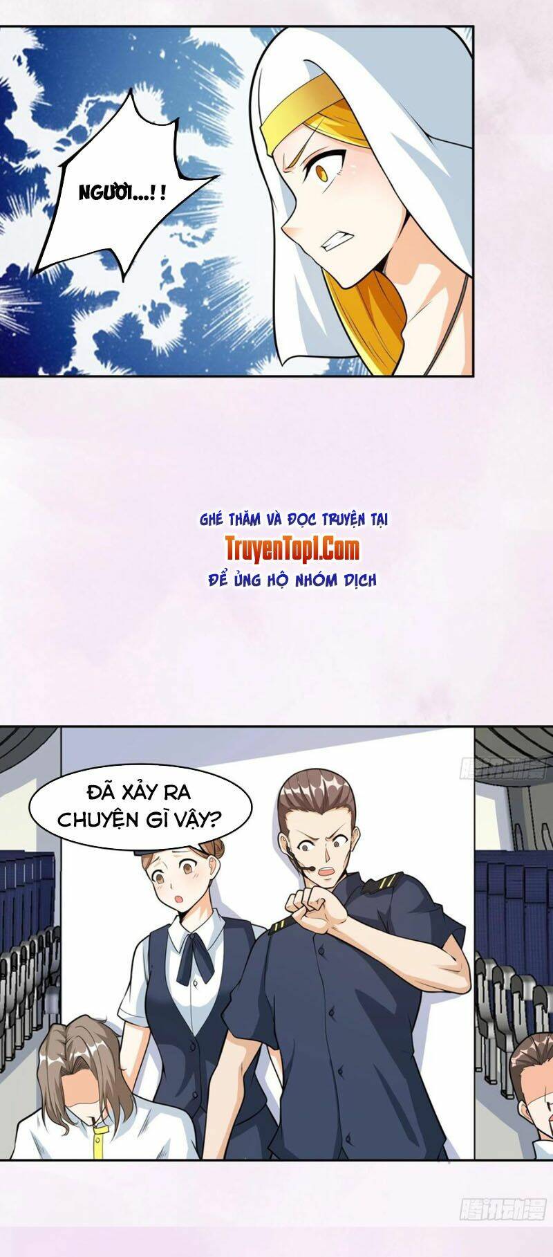 người tu tiên tại đô thị chapter 95 11