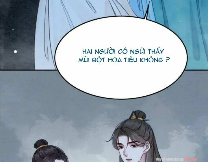 trọng sinh bá sủng nhiếp chính vương quá mạnh mẽ chapter 194 68