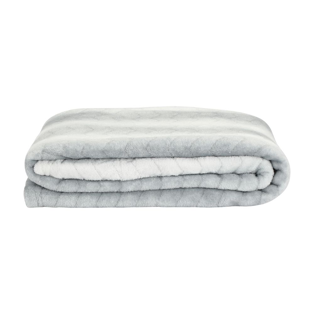 Chăn mỏng mùa hè, mền ngủ văn phòng DIPPY-G chất liệu vải tổng hợp mềm mại | Index Living Mall - Phân phối độc quyền tại Việt Nam