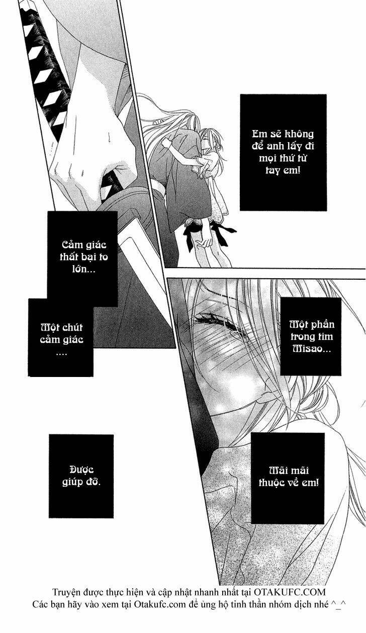 yêu quái cánh đen chapter 53 29