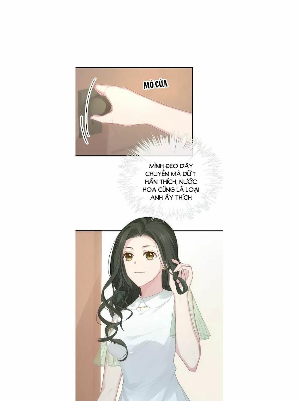 99 phương pháp giam cầm tình yêu chapter 7 12