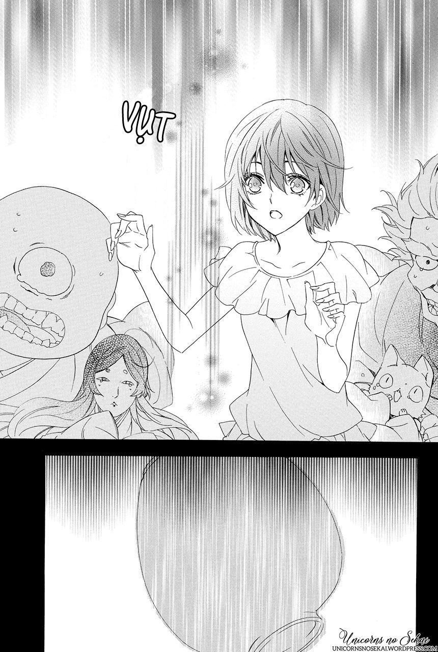 ayakashiou no hanayome chapter 3 67