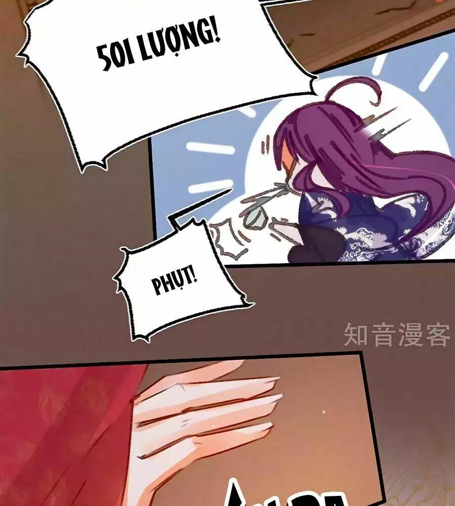 phượng hoàn triều: vương gia yêu nghiệt xin tránh đường chapter 37 23