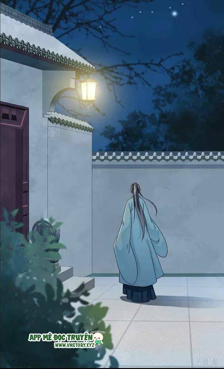 kiều nữ độc phi chapter 124 25