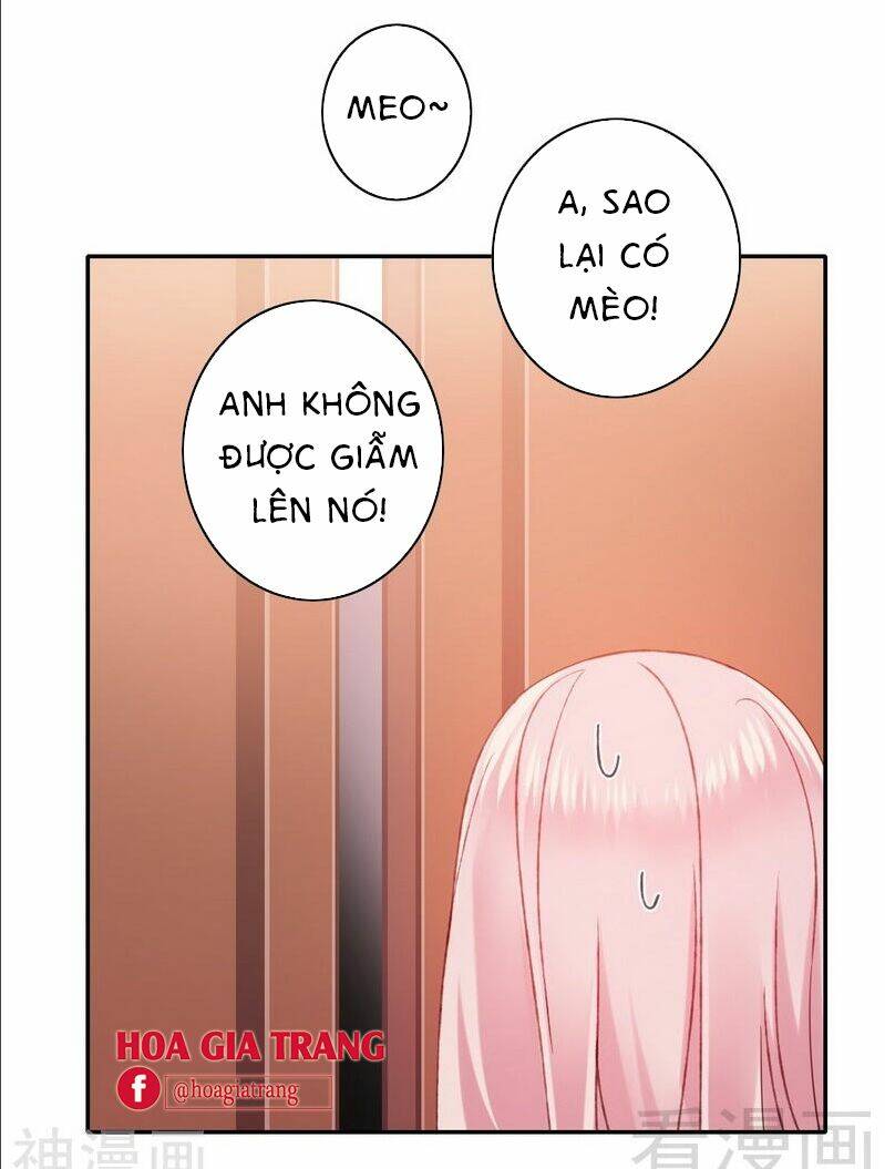 phục thù thiếu gia tiểu điềm thê chapter 58 23