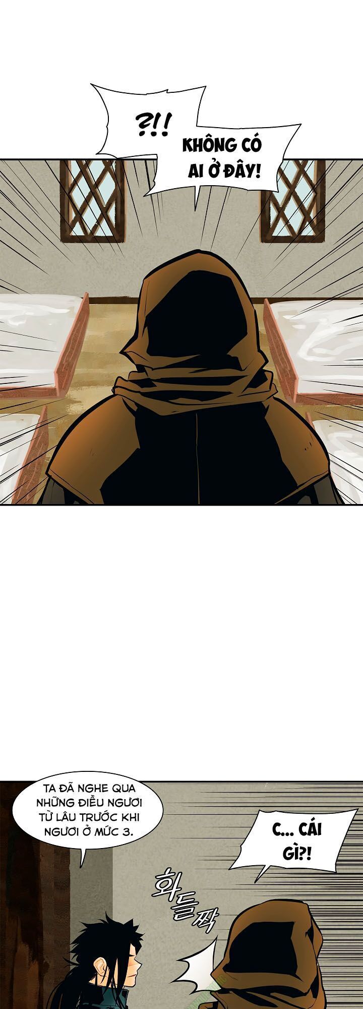 bất bại chân ma chapter 22.1 3