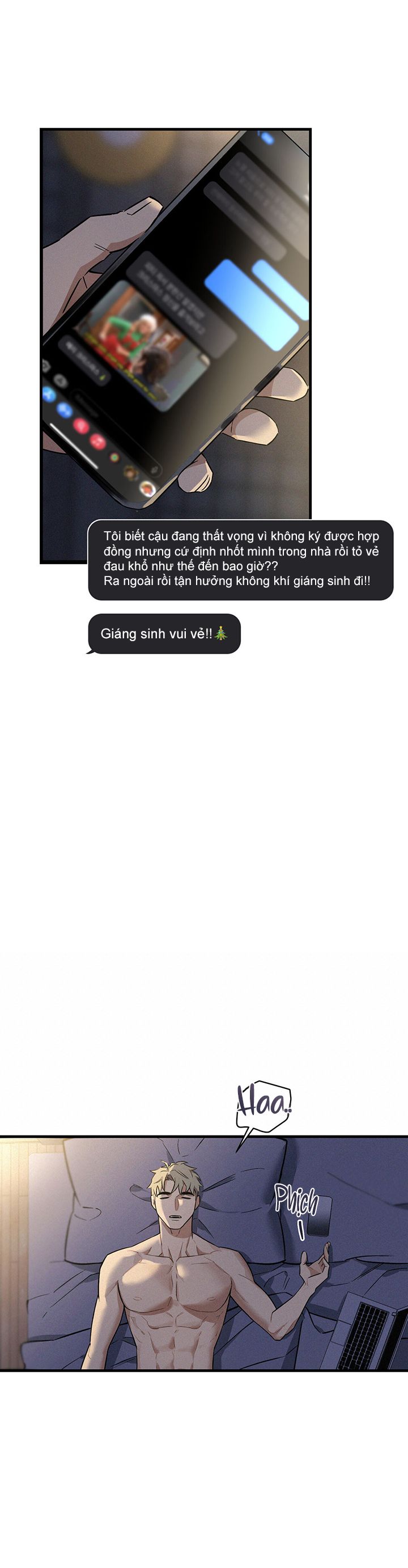 merry on the rocks chapter 4 14