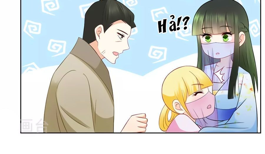 trù nương hoàng hậu chapter 63 4