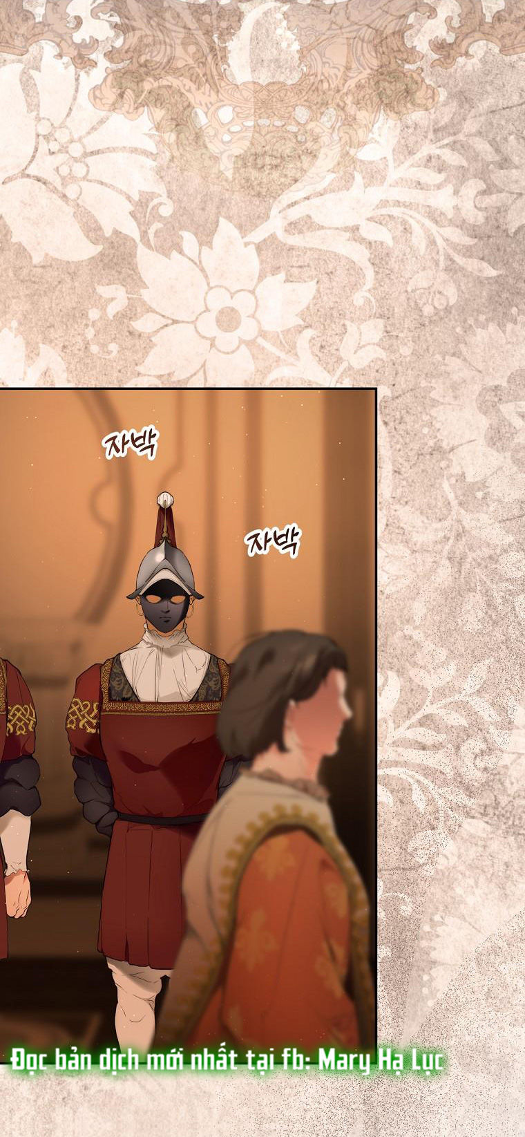 quý cô bí ẩn - secret lady chapter 63.1 7