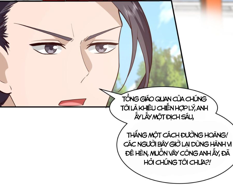 trên người ta có một rồng chapter 535 6