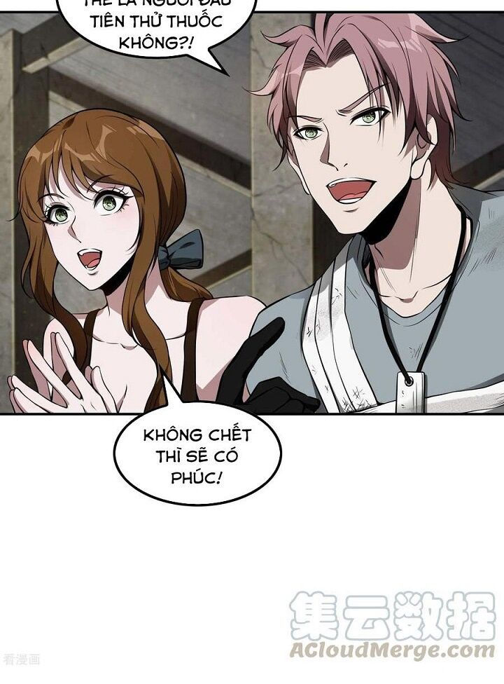 đệ nhất người ở rể chapter 69 38