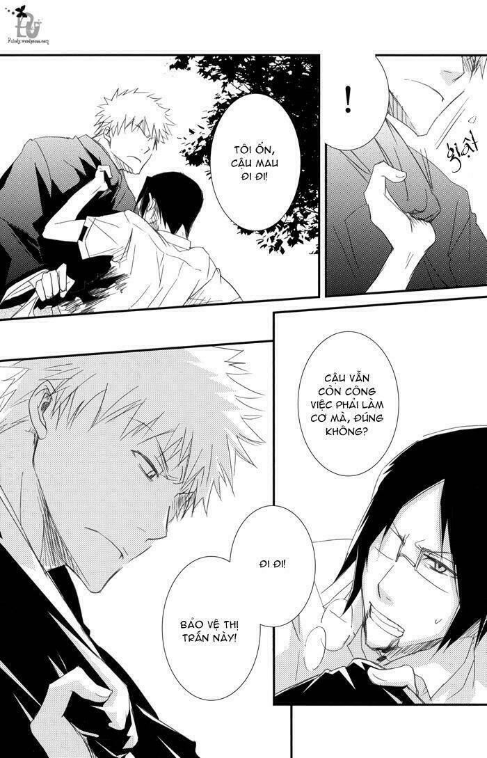 07 ghost doujinshi – supreme sugar 03 chapter 1 11