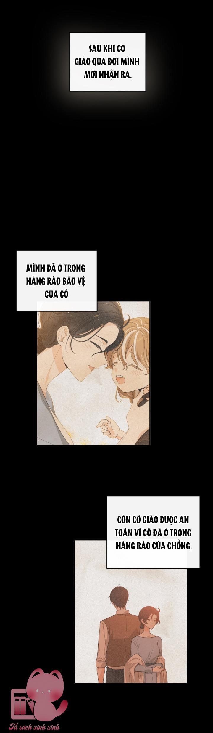 nguyện ước vô vọng của ma nữ chapter 101 11