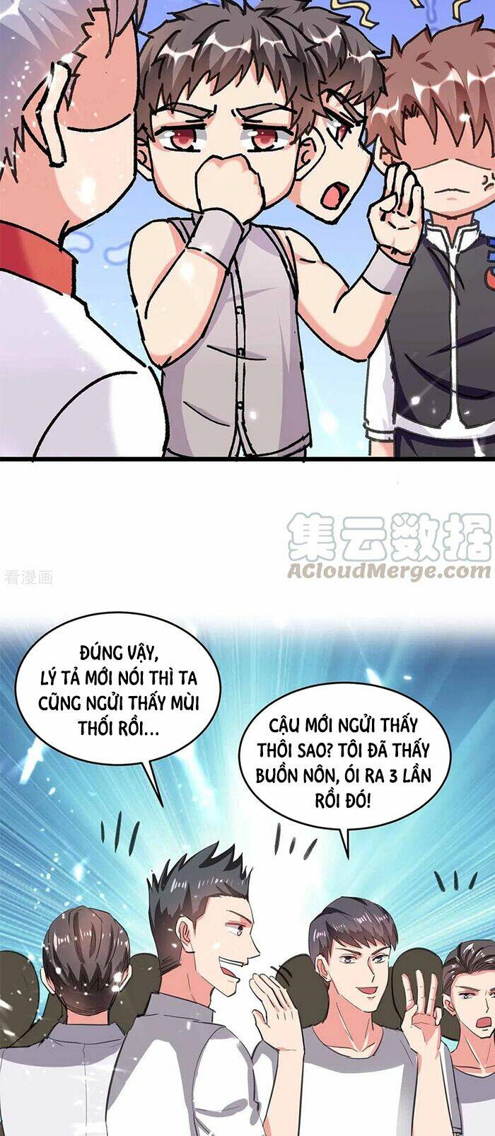 trọng sinh khí thiếu quy lai chapter 188 14