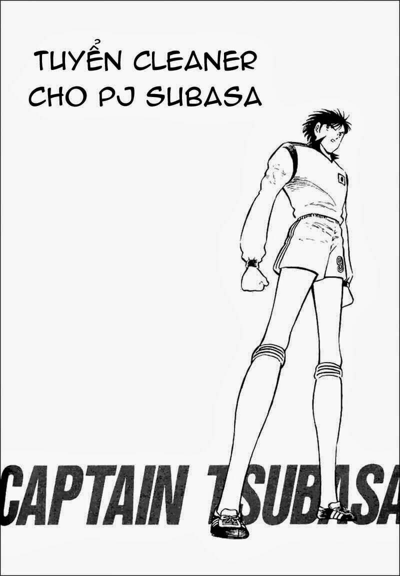 captain tsubasa world youth - hậu tsubasa chapter 15.3 18