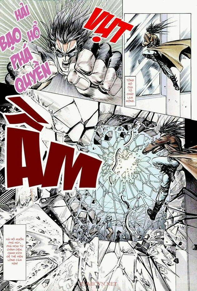 hải hổ 1 chapter 6 10