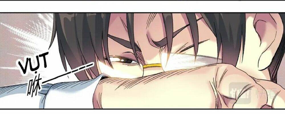 câu lạc bộ trường sinh chapter 111 53