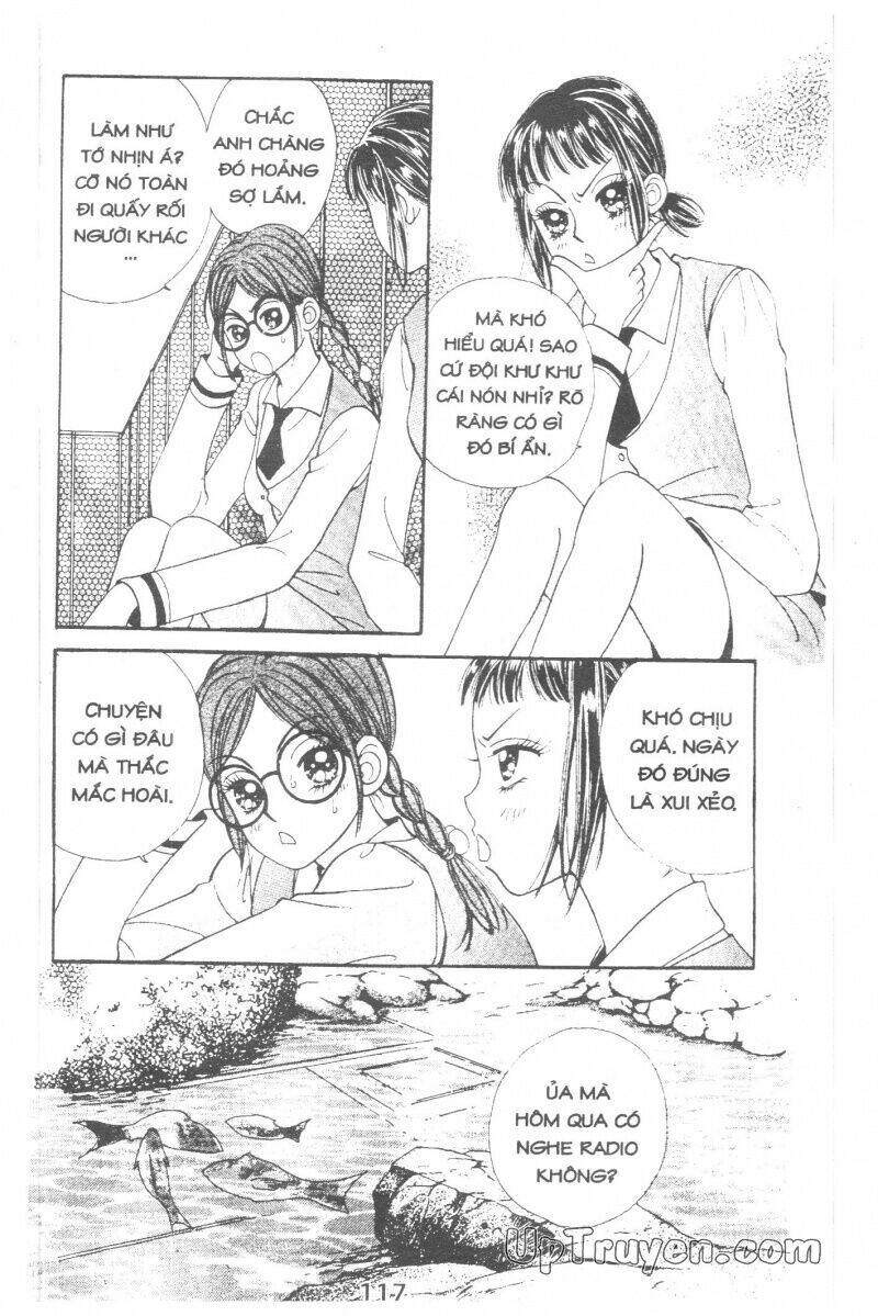 hái sao tình yêu chapter 1 118