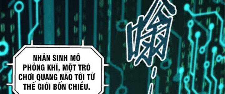 máy mô phỏng nhân sinh của lữ bố chapter 2 85