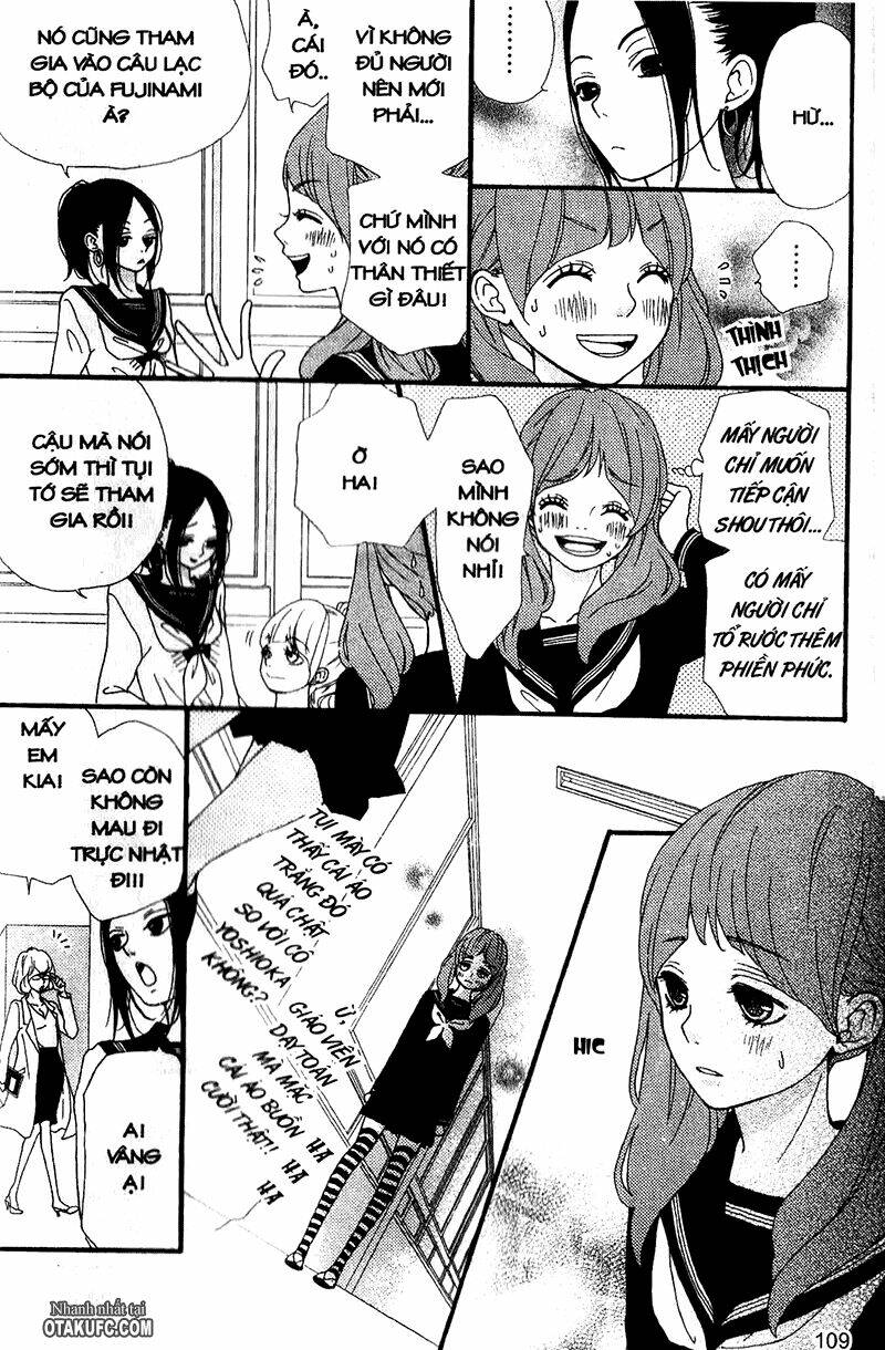 cầu vồng tình yêu chapter 3 14