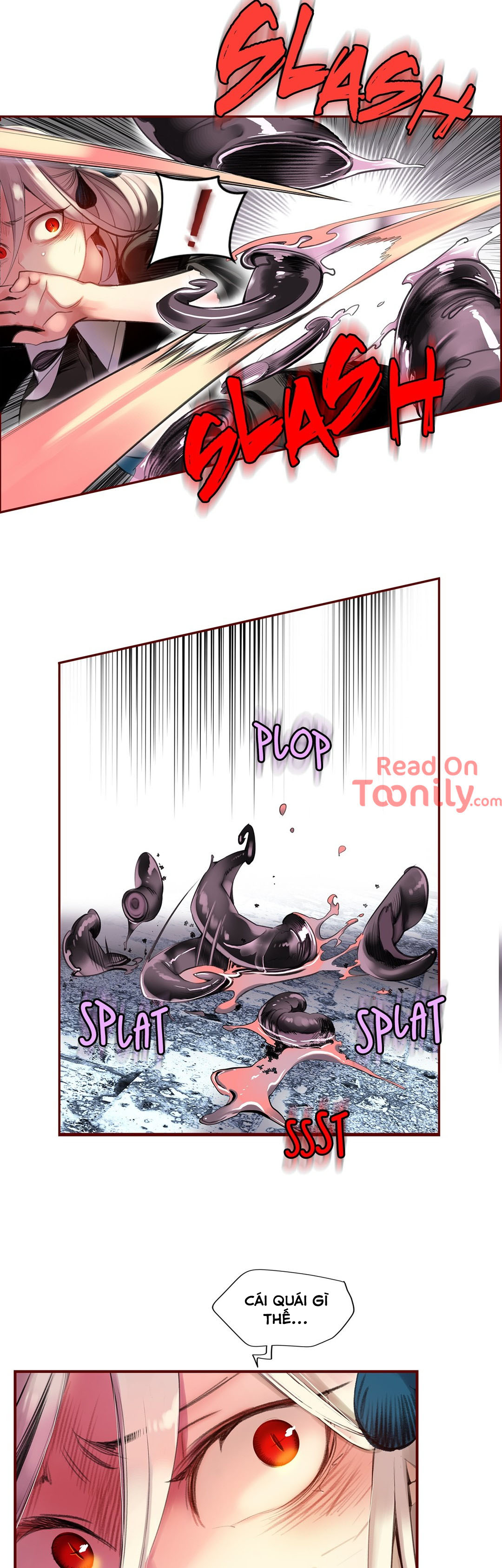 sự ràng buộc của lilith chapter 70 25