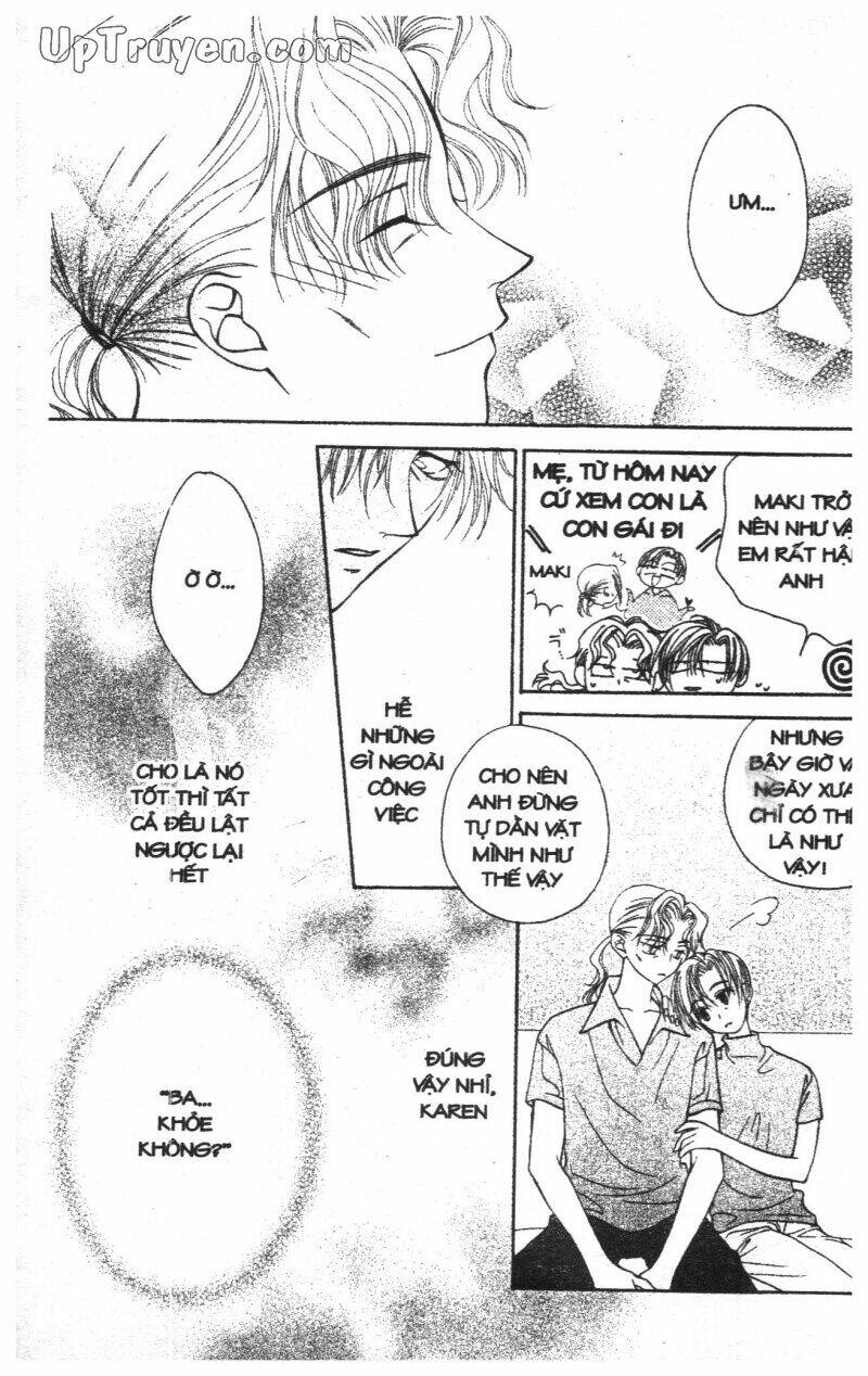 thấy mờ ghét chapter 9 41