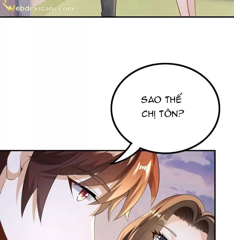 tái sinh, tôi trở thành ông vua ngành giải trí chapter 27 28