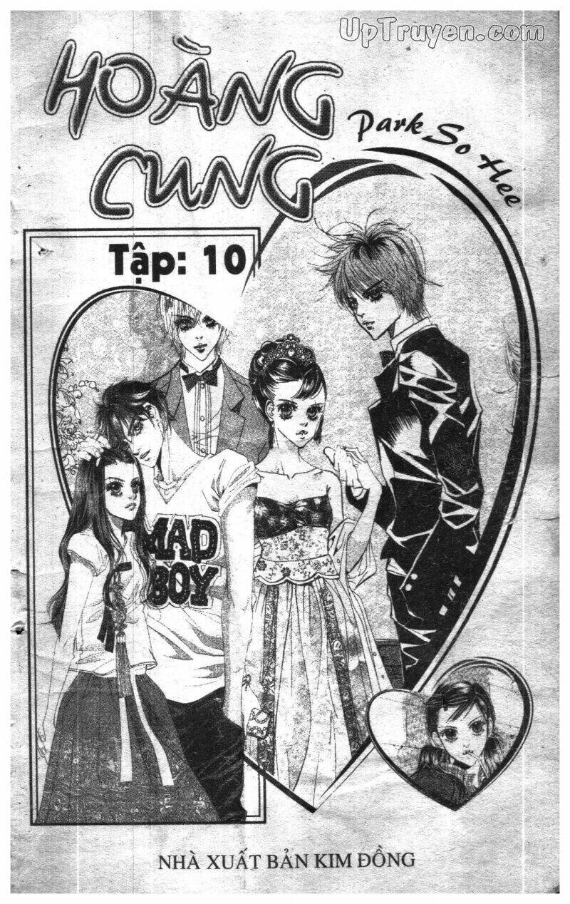 hoàng cung chapter 10 1