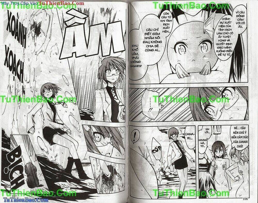 đặc vụ hàng hải chapter 2 56