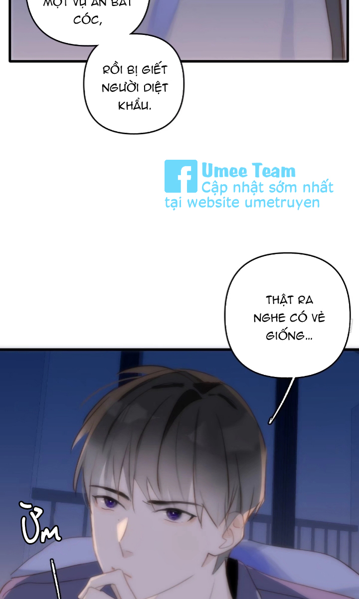 đêm đầy sao nói với em chapter 19 15