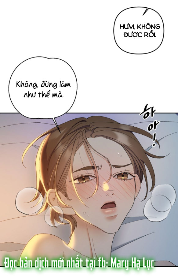 Hối Lộ Ngọt Ngào chapter 12 - Trang 4