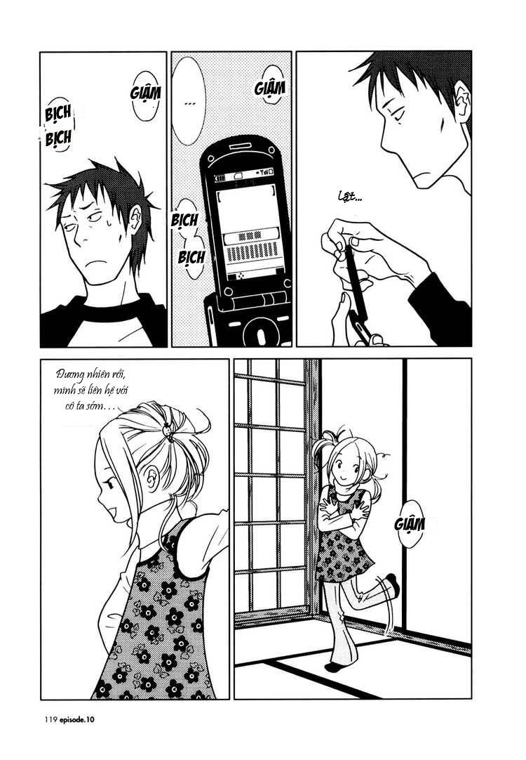 usagi drop chapter 10 19