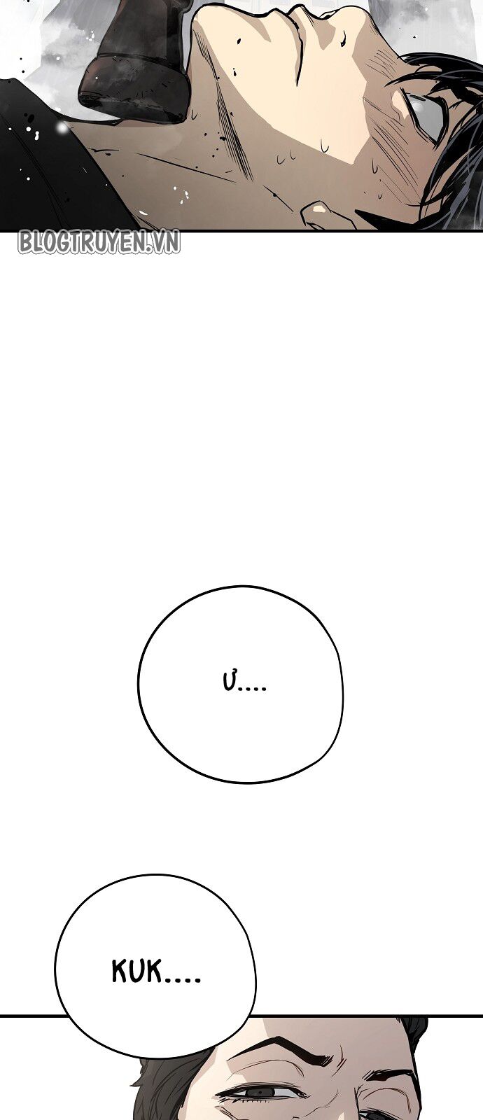 The Breaker 3: Quyền Năng Vô Hạn chapter 16 44